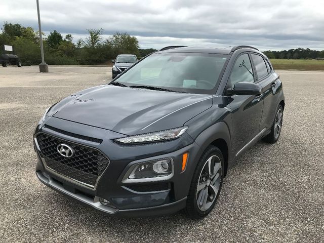 2019 Hyundai Kona Ultimate