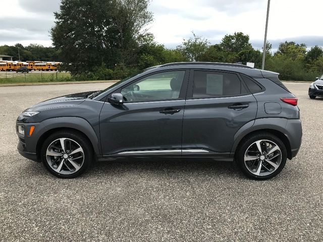 2019 Hyundai Kona Ultimate