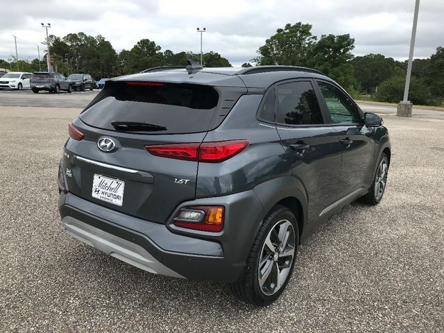 2019 Hyundai Kona Ultimate