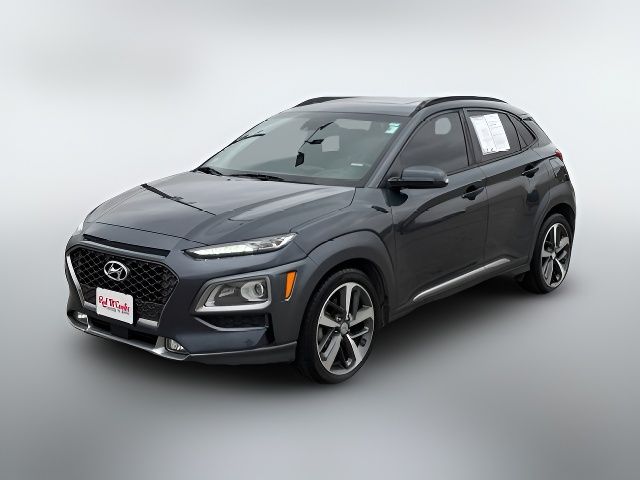 2019 Hyundai Kona Ultimate