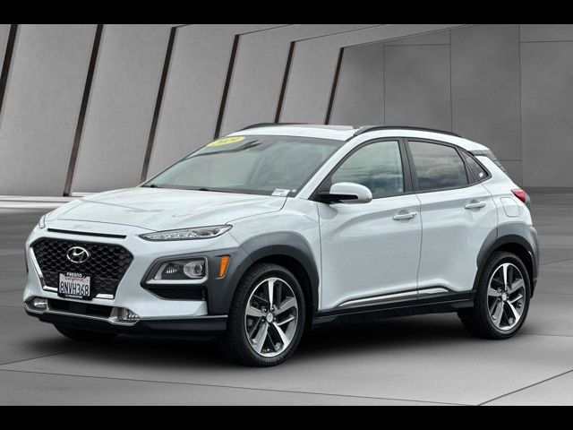 2019 Hyundai Kona Ultimate