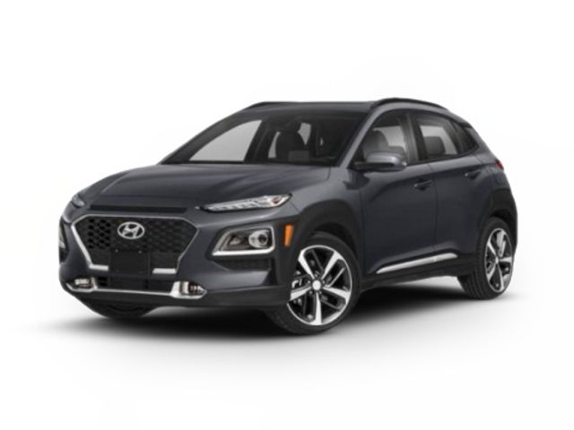 2019 Hyundai Kona Ultimate