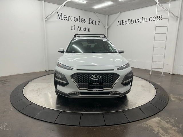 2019 Hyundai Kona Ultimate