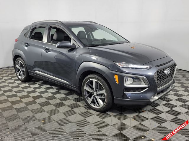 2019 Hyundai Kona Ultimate