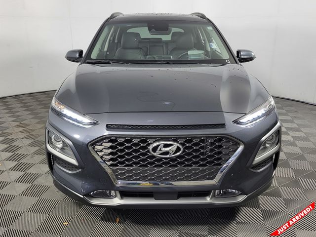 2019 Hyundai Kona Ultimate