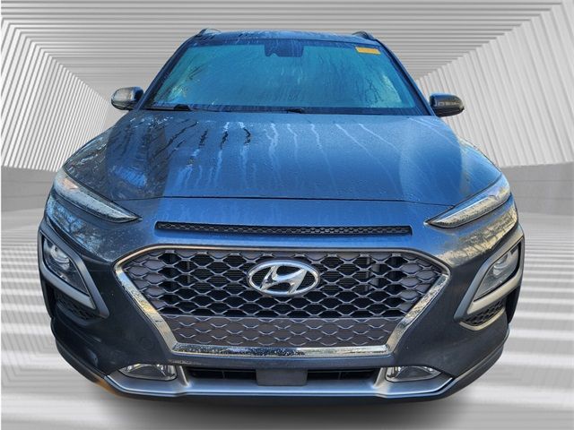 2019 Hyundai Kona Ultimate