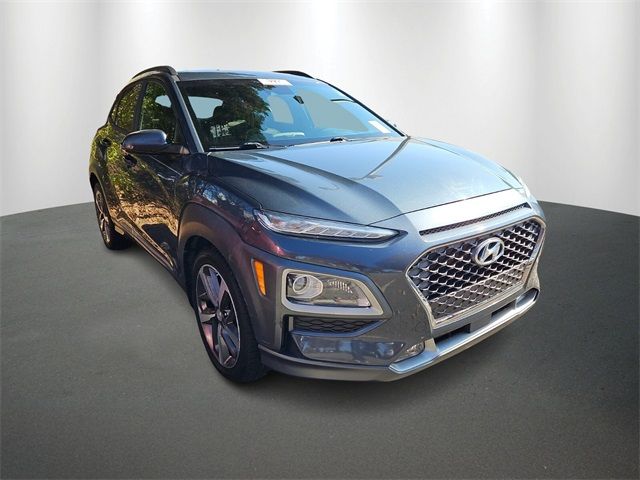 2019 Hyundai Kona Ultimate