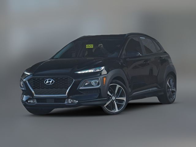 2019 Hyundai Kona Ultimate