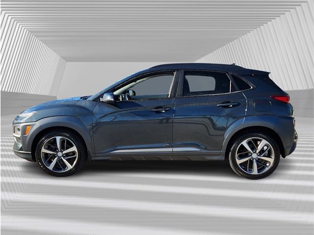 2019 Hyundai Kona Ultimate