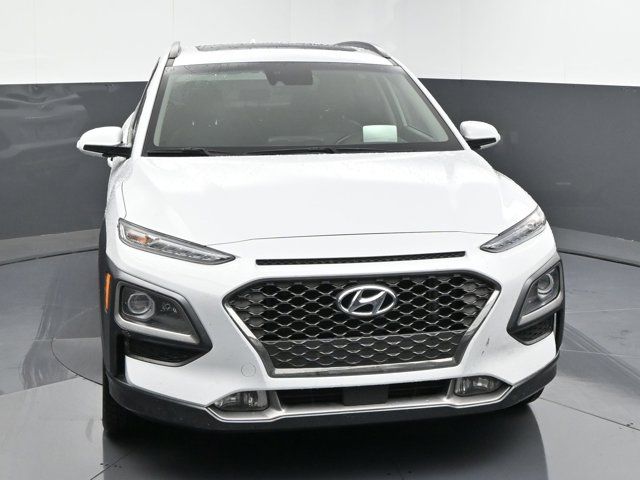 2019 Hyundai Kona Ultimate