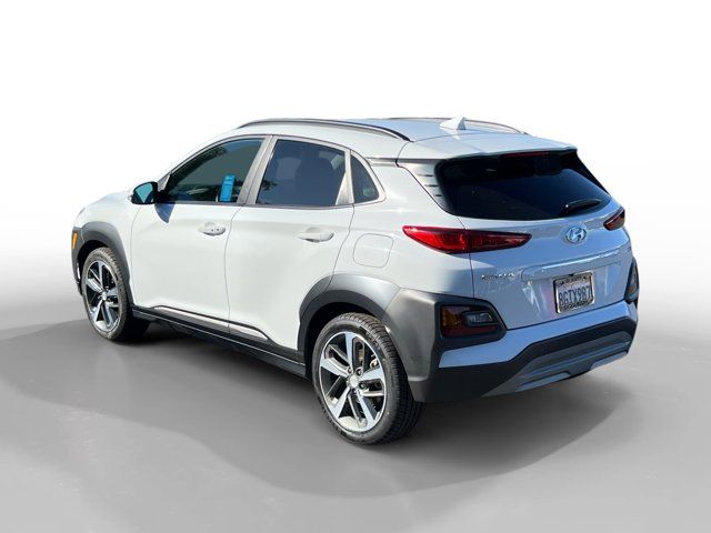 2019 Hyundai Kona Ultimate