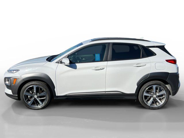 2019 Hyundai Kona Ultimate