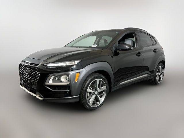 2019 Hyundai Kona Ultimate