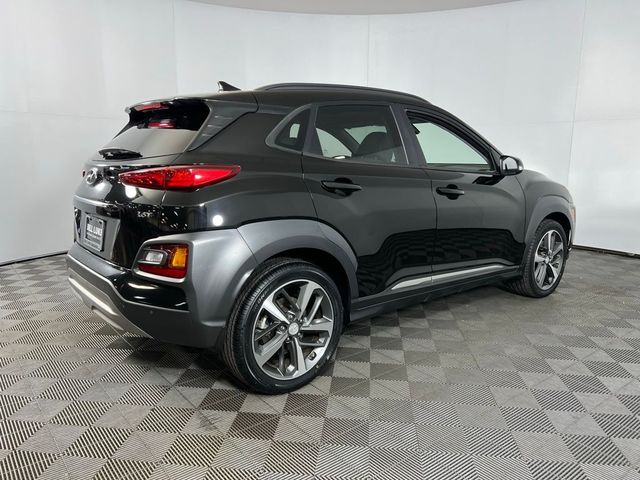 2019 Hyundai Kona Ultimate