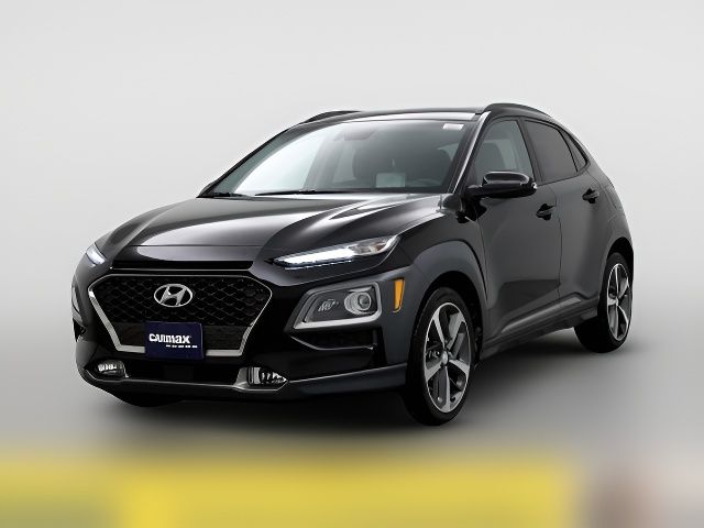 2019 Hyundai Kona Ultimate