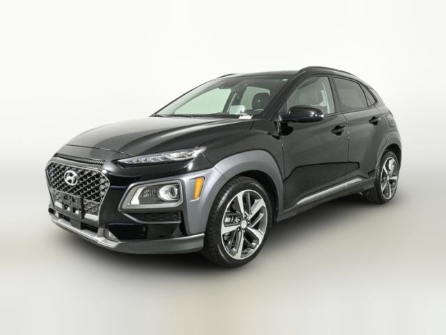 2019 Hyundai Kona Ultimate