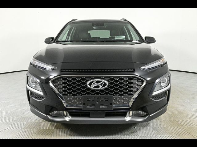 2019 Hyundai Kona Ultimate