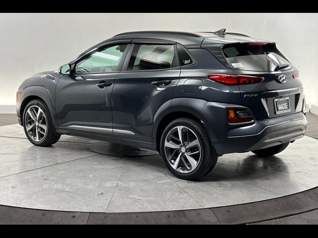 2019 Hyundai Kona Ultimate