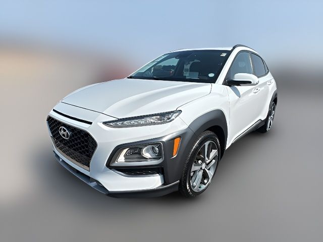 2019 Hyundai Kona Ultimate