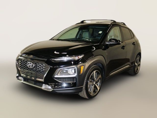 2019 Hyundai Kona Ultimate