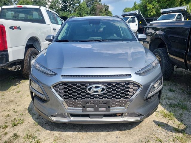 2019 Hyundai Kona Ultimate