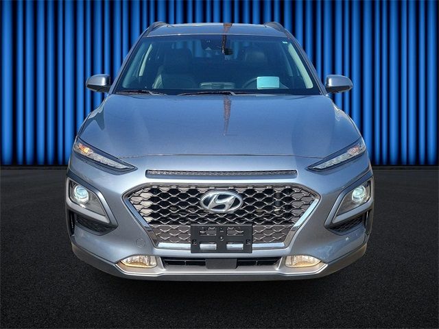 2019 Hyundai Kona Ultimate