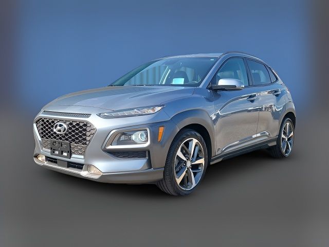 2019 Hyundai Kona Ultimate