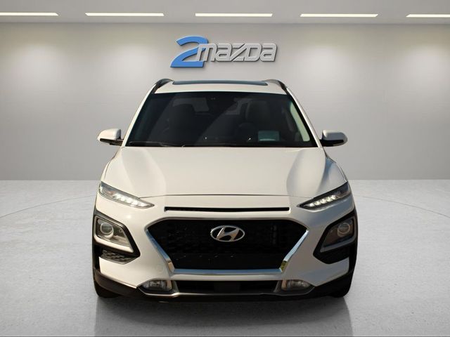 2019 Hyundai Kona Ultimate