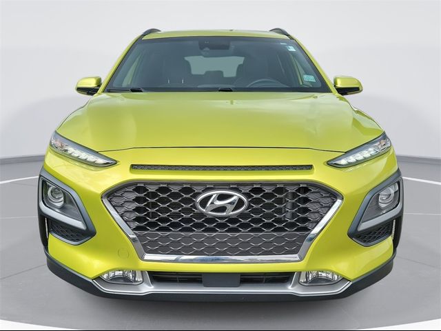 2019 Hyundai Kona Ultimate