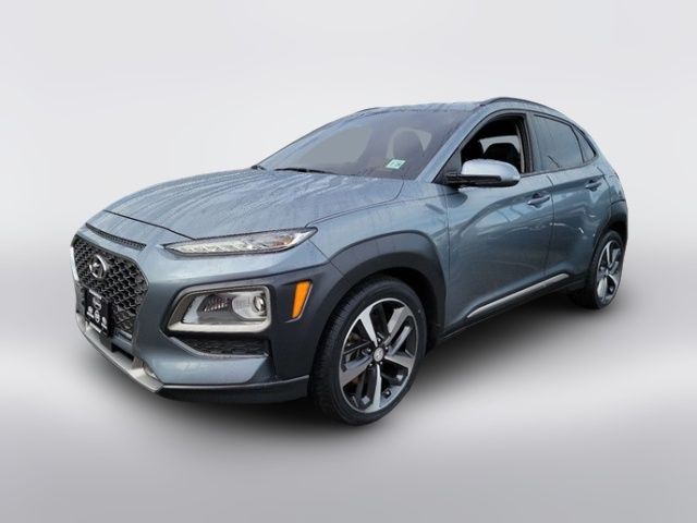 2019 Hyundai Kona Ultimate