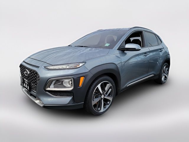 2019 Hyundai Kona Ultimate