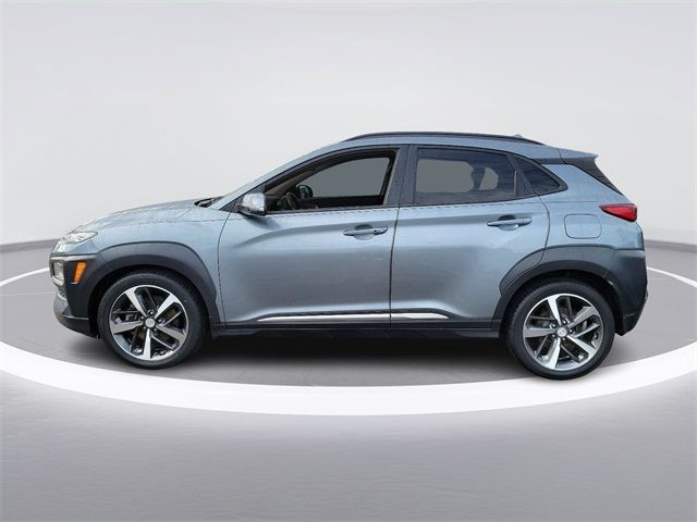 2019 Hyundai Kona Ultimate