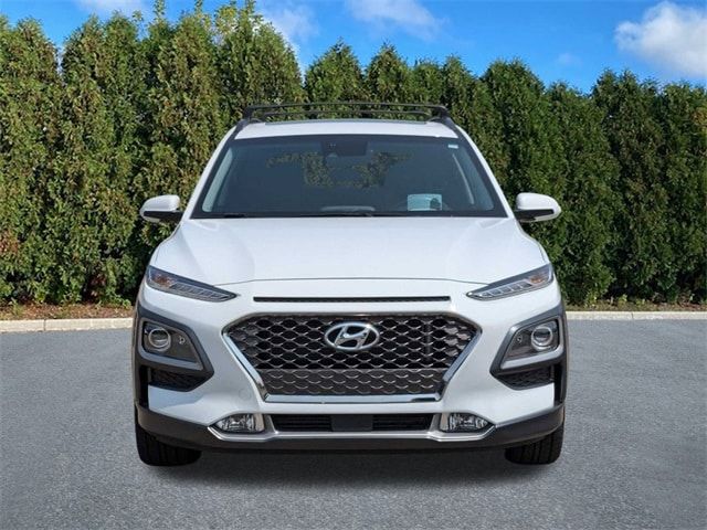 2019 Hyundai Kona Ultimate