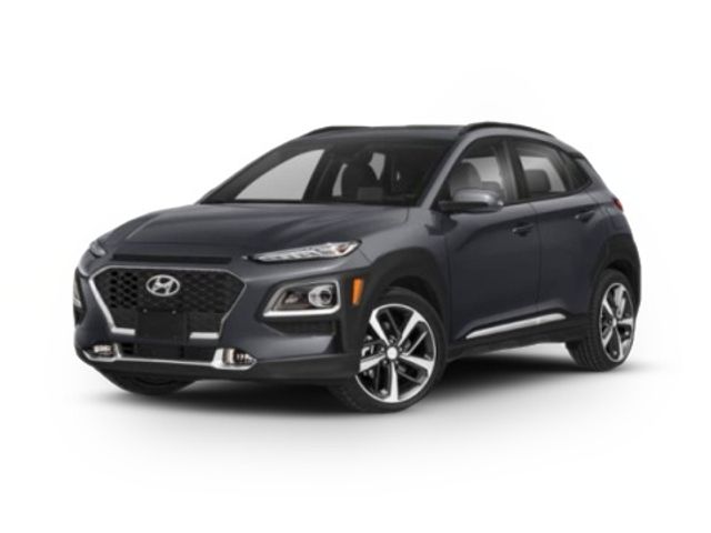 2019 Hyundai Kona Ultimate