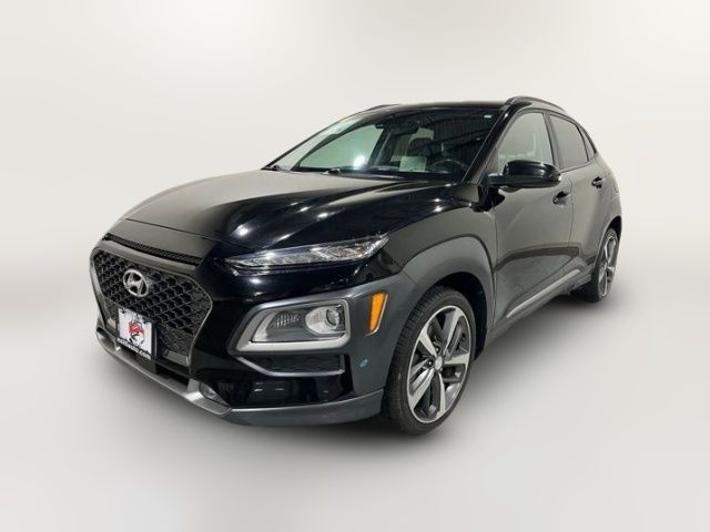 2019 Hyundai Kona Ultimate
