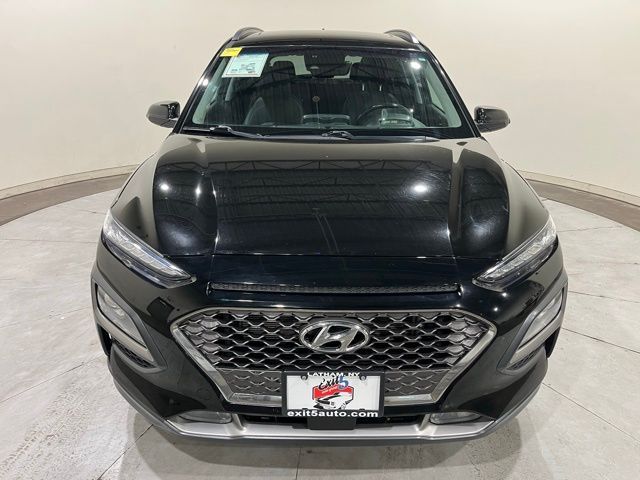 2019 Hyundai Kona Ultimate