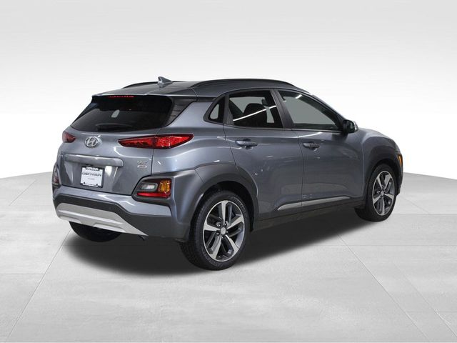 2019 Hyundai Kona Ultimate