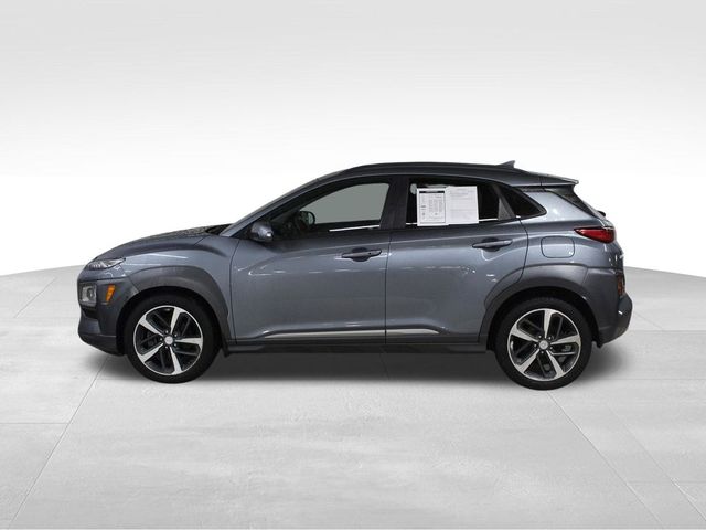 2019 Hyundai Kona Ultimate