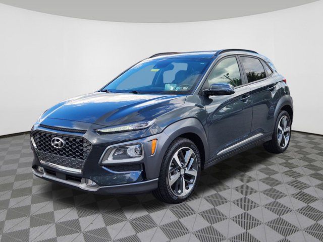 2019 Hyundai Kona Ultimate