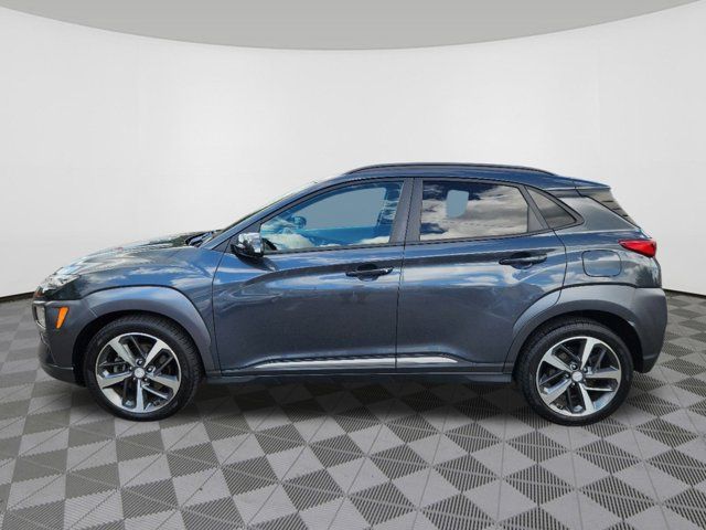 2019 Hyundai Kona Ultimate