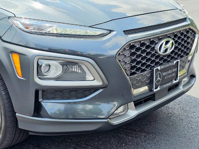 2019 Hyundai Kona Ultimate