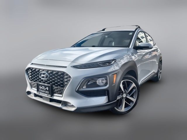 2019 Hyundai Kona Ultimate