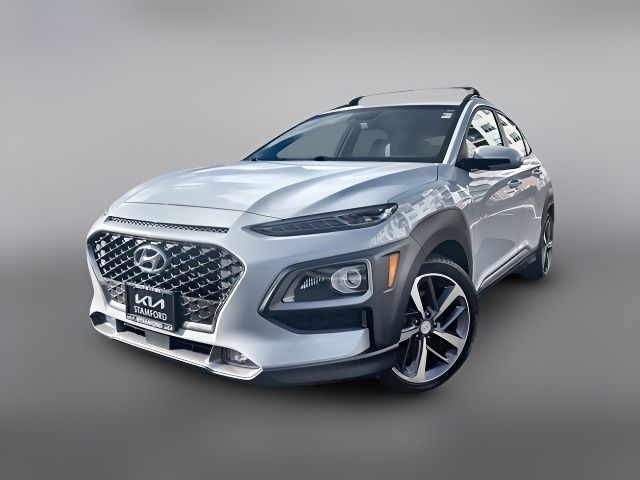 2019 Hyundai Kona Ultimate