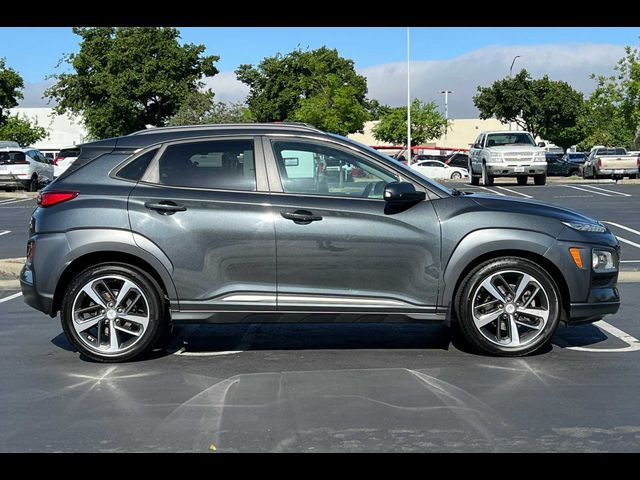 2019 Hyundai Kona Ultimate