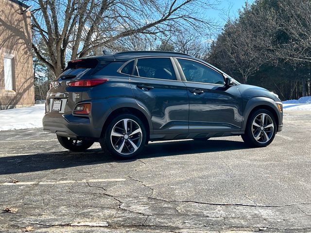 2019 Hyundai Kona Ultimate