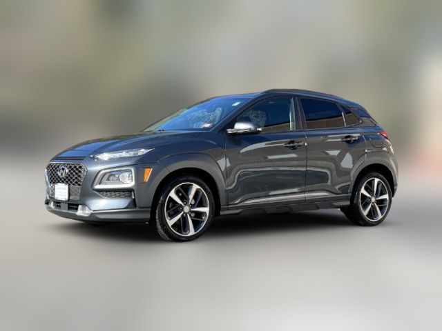 2019 Hyundai Kona Ultimate