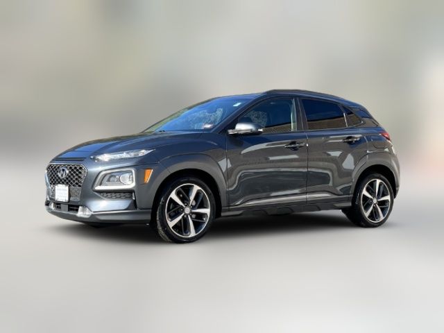 2019 Hyundai Kona Ultimate