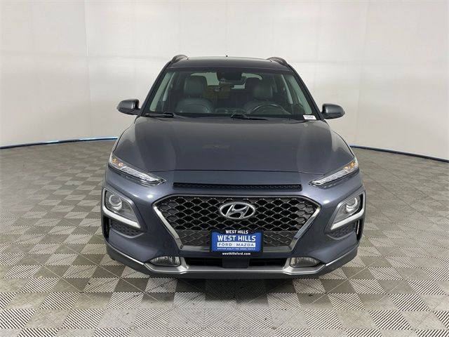 2019 Hyundai Kona Ultimate