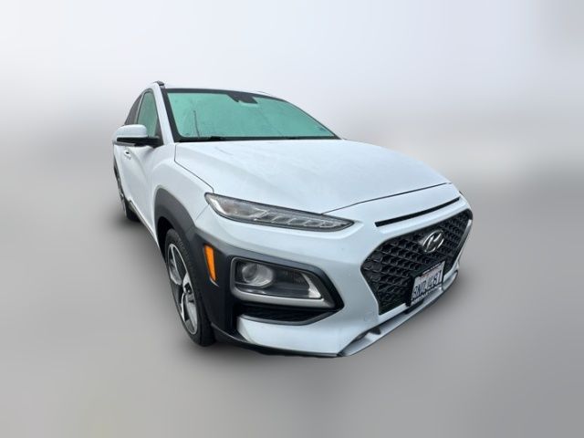 2019 Hyundai Kona Ultimate