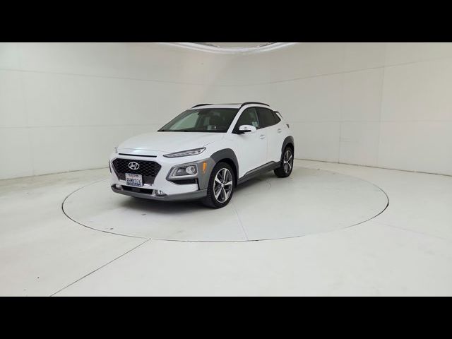 2019 Hyundai Kona Ultimate